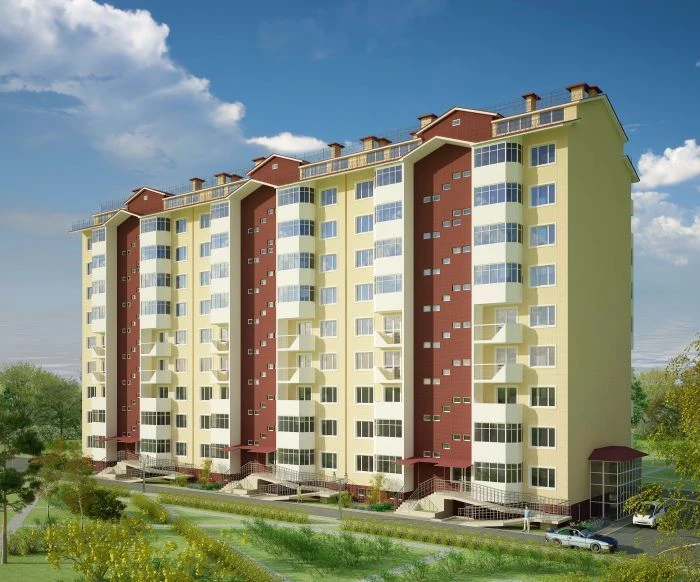 ЖК Тимирязевский