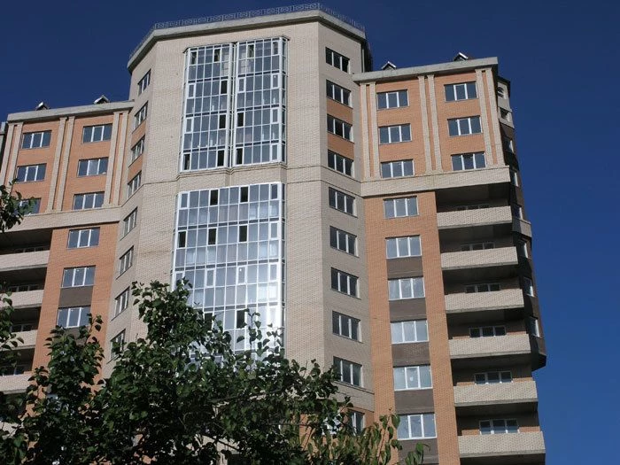 ЖК Топаз