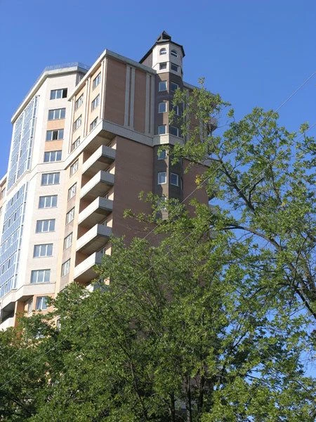 ЖК Топаз