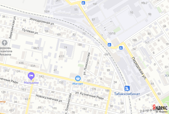 ЖК Топаз