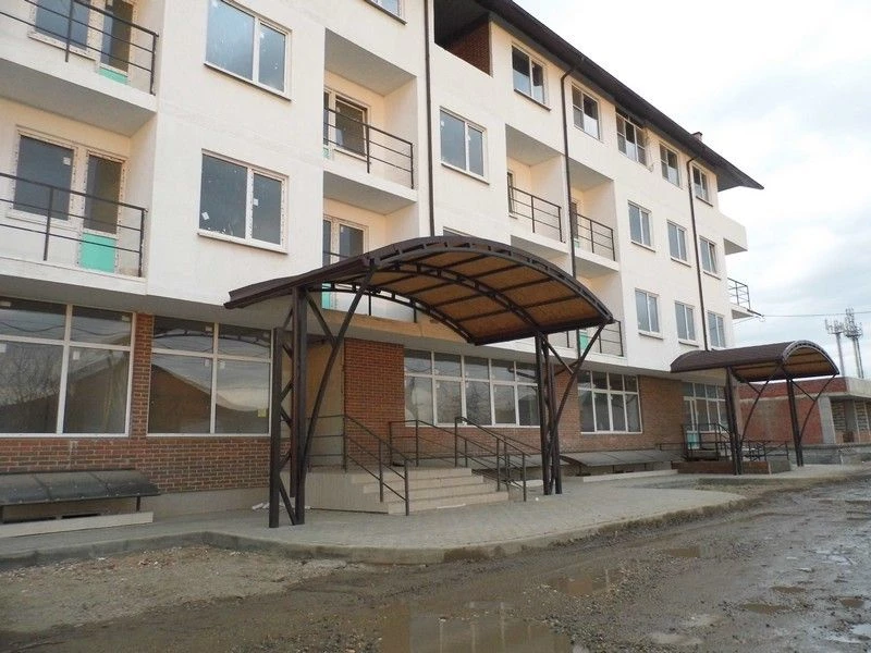 ЖК Троицкий