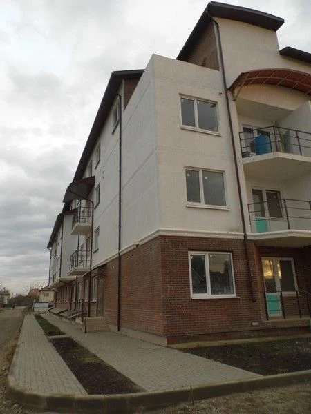 ЖК Троицкий