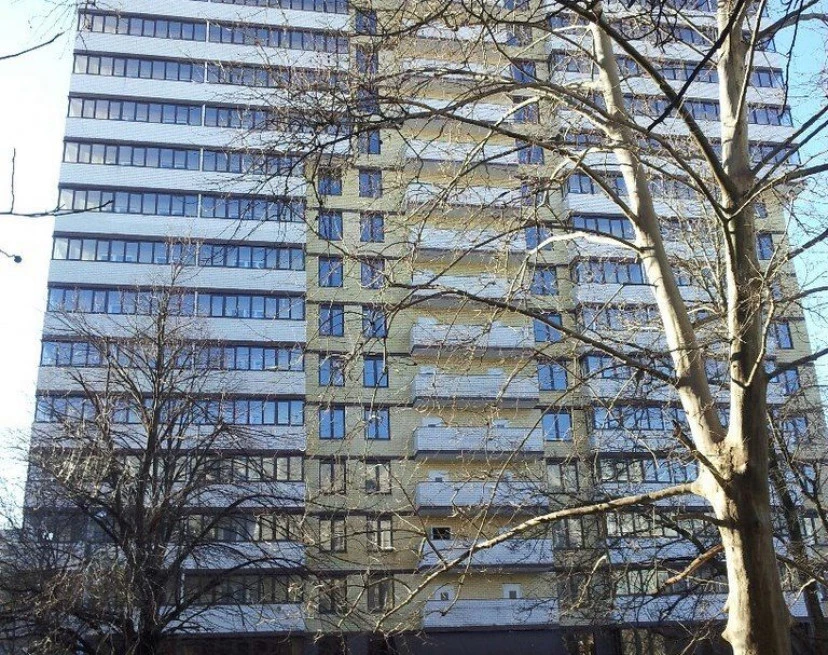 ЖК Валенсия