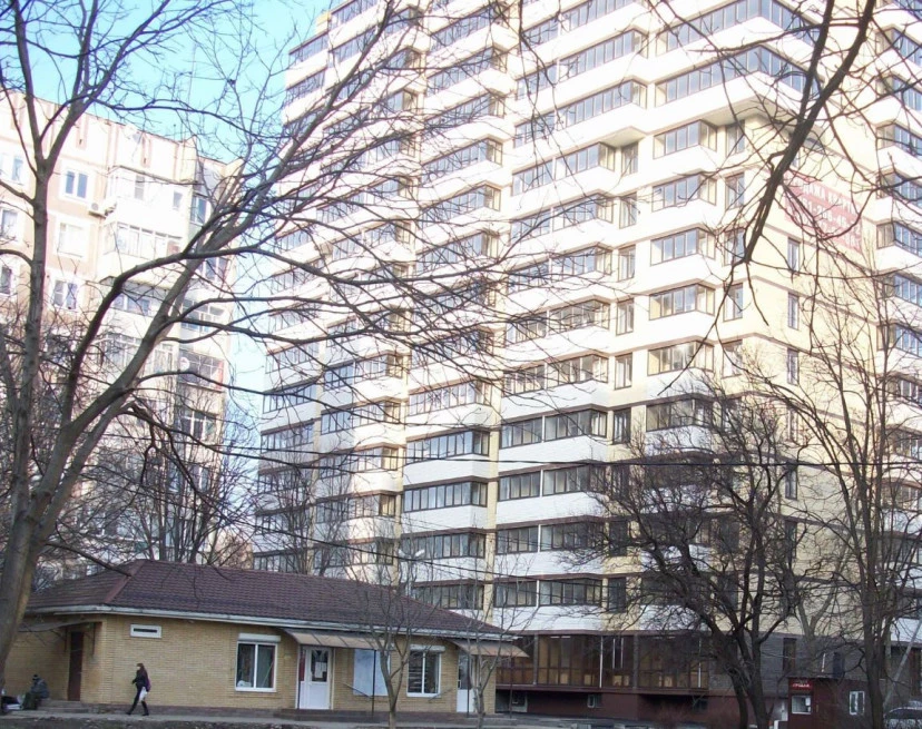 ЖК Валенсия