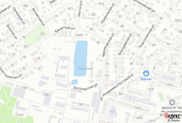 ЖК Версаль