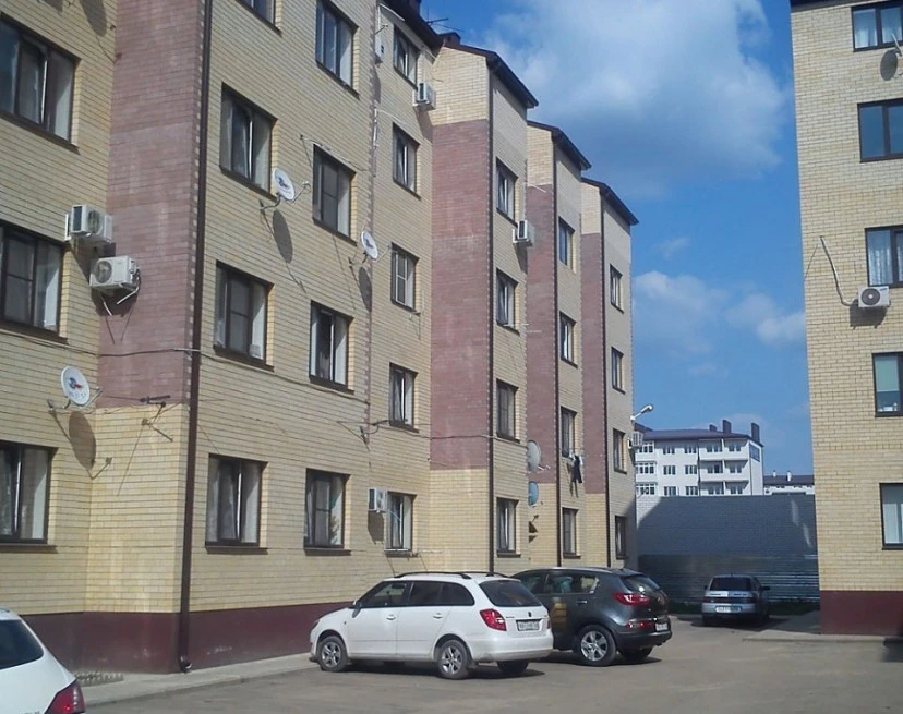 ЖК Весенний Сад