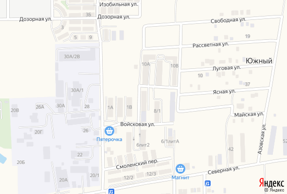 ЖК Виктория