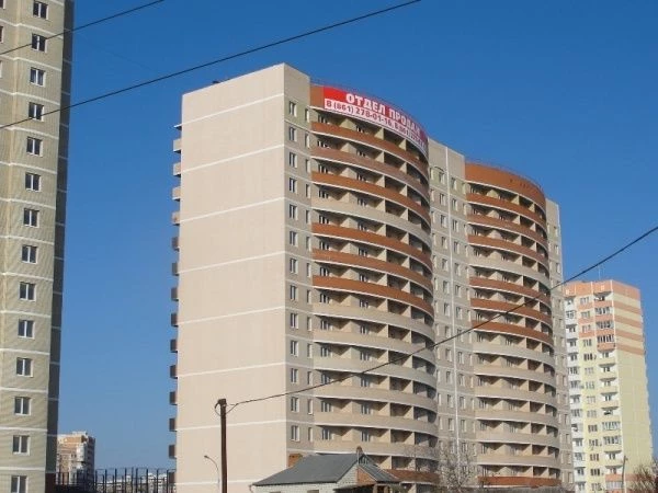 ЖК Виктория