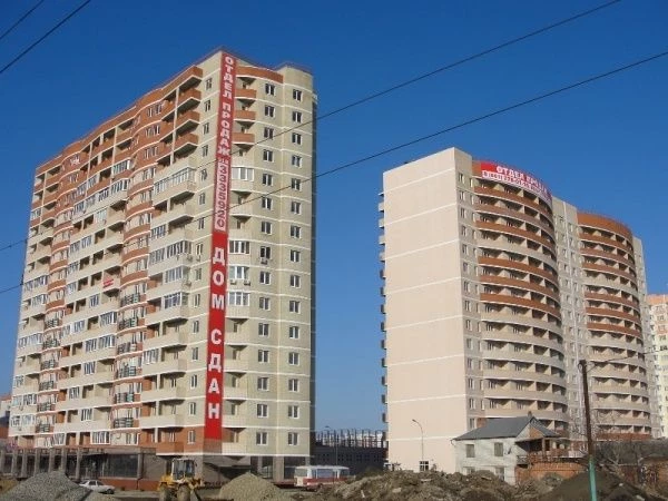 ЖК Виктория