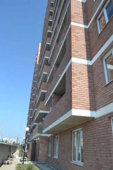ЖК Восход