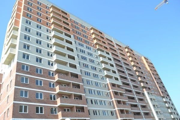 ЖК Восход