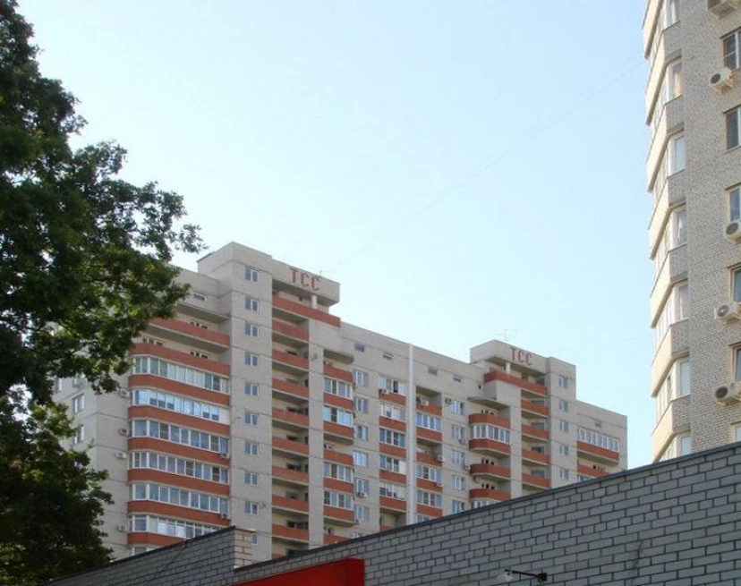 ЖК Восточно-Кругликовский