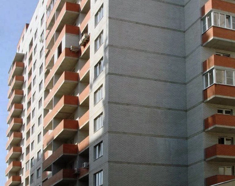 ЖК Восточно-Кругликовский