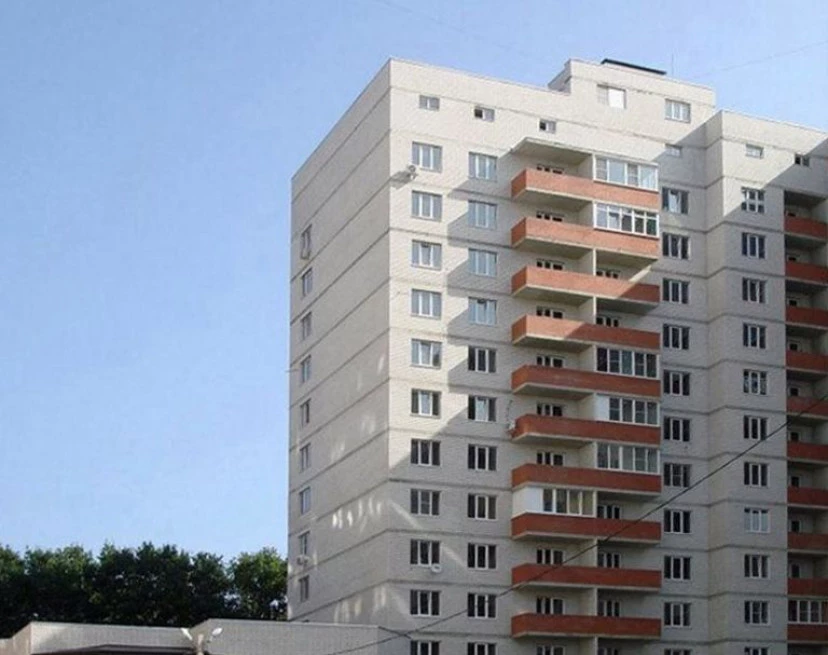 ЖК Восточно-Кругликовский