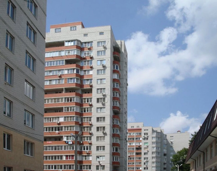 ЖК Восточно-Кругликовский