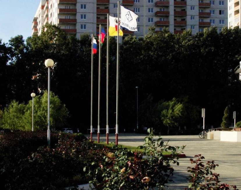 ЖК Восточно-Кругликовский
