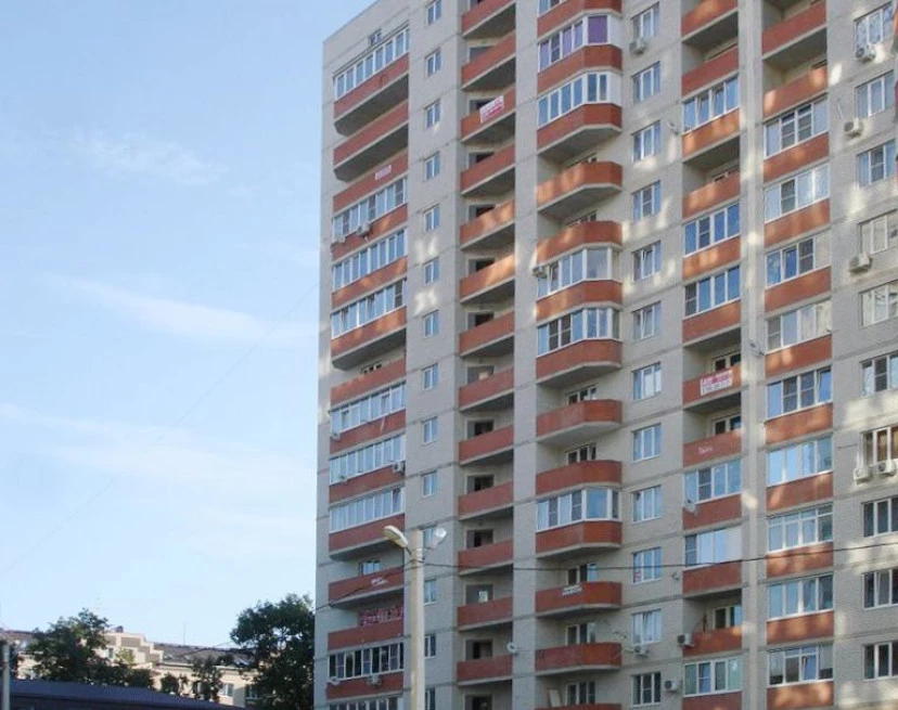 ЖК Восточно-Кругликовский