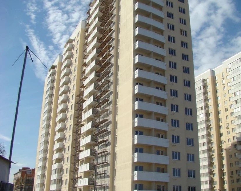 ЖК Восток
