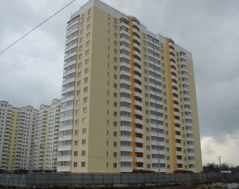 ЖК Восток