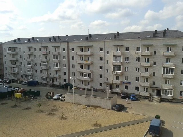 ЖК Западный город