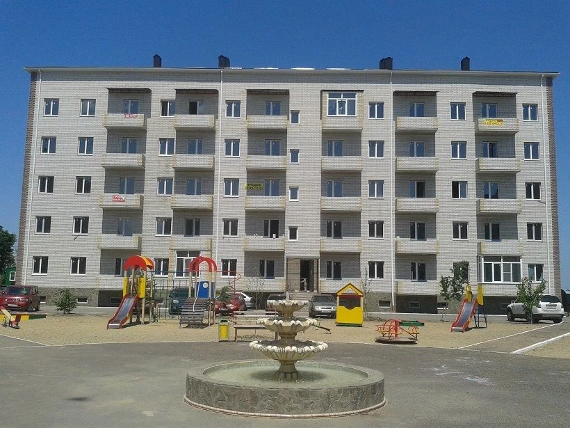 ЖК Западный город