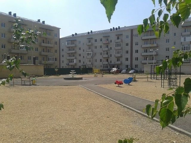 ЖК Западный город