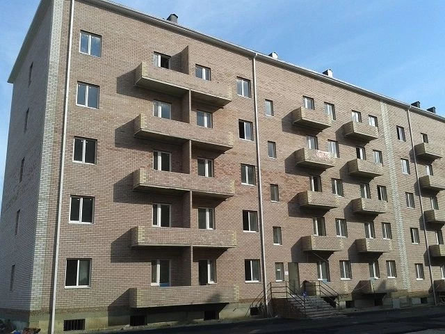 ЖК Западный город