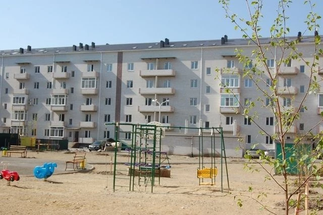 ЖК Западный город