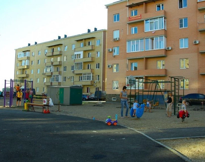 ЖК Западный город