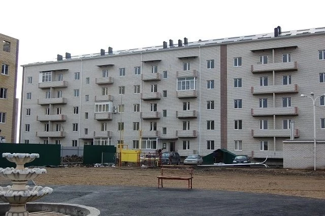 ЖК Западный город