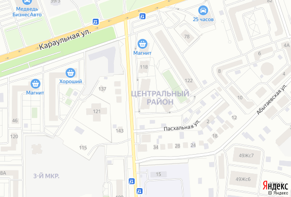 ЖК АрбанSMART