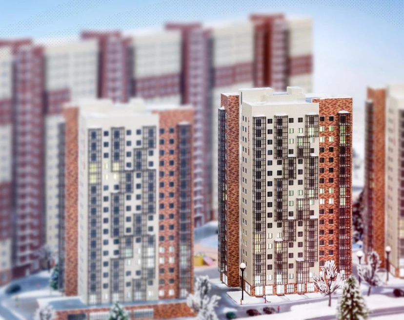 ЖК АрбанSMART