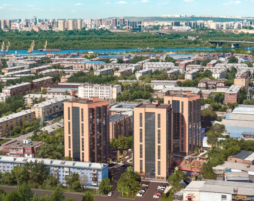 ЖК Биография