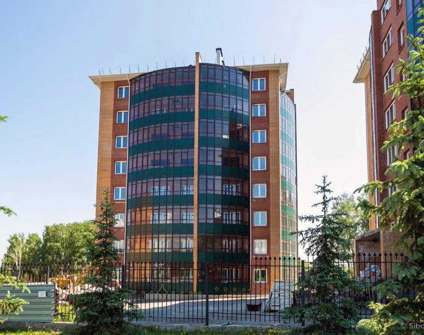 ЖК Чистый
