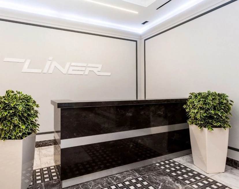 ЖК Дом особого статуса LINER