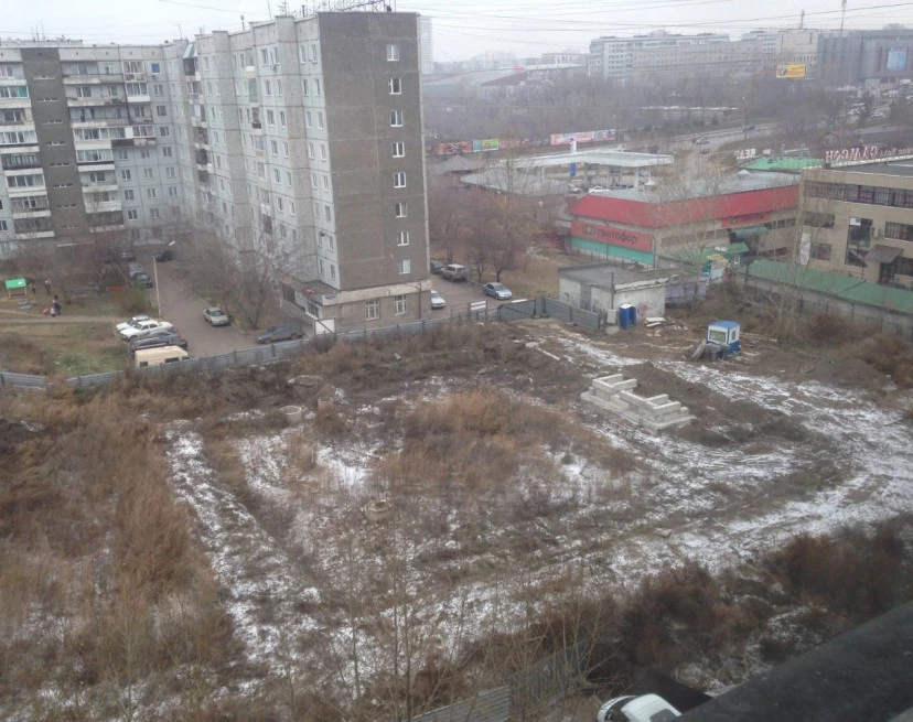 ЖК Дом по пр-кту Металлургов