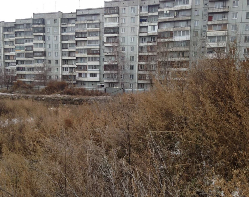 ЖК Дом по пр-кту Металлургов