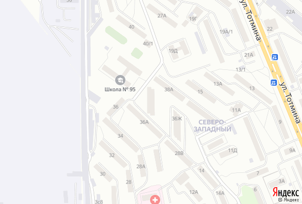 ЖК Дом по ул. Юшкова