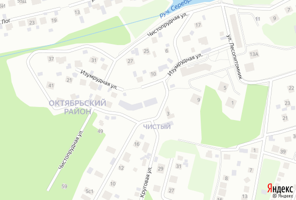 ЖК Дворянский дом