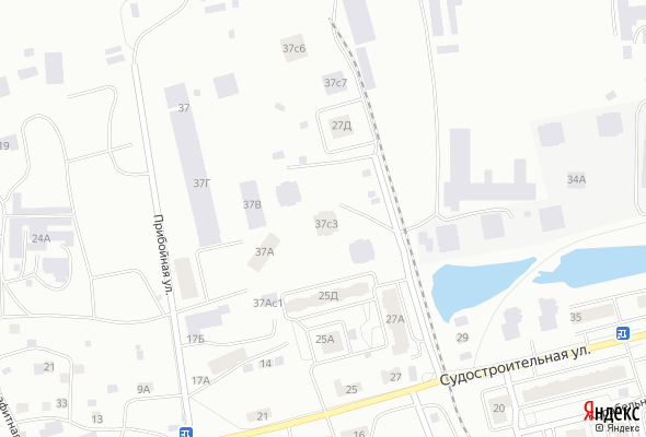 ЖК Енисей