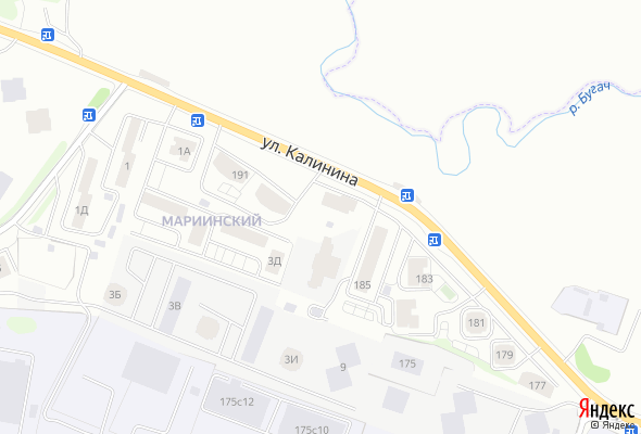 ЖК Глобус