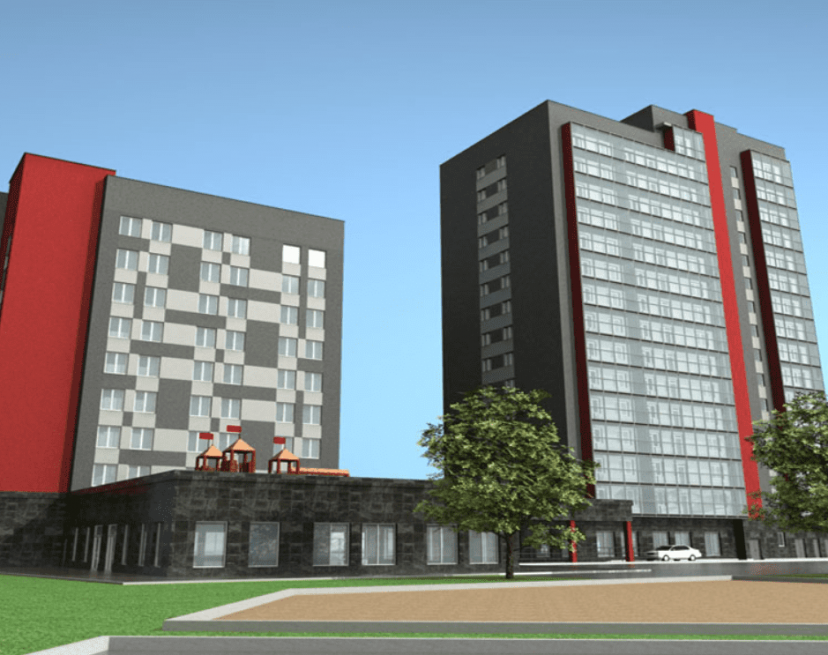 ЖК Housepark