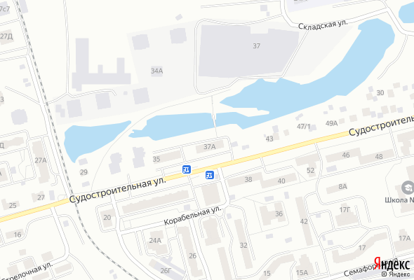 ЖК Кленовый дворик