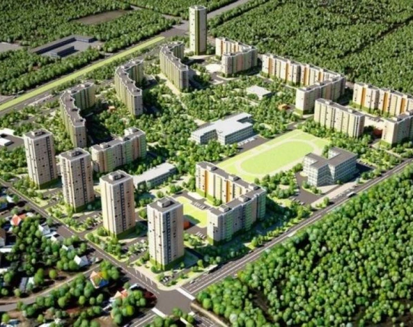 ЖК Мариинский