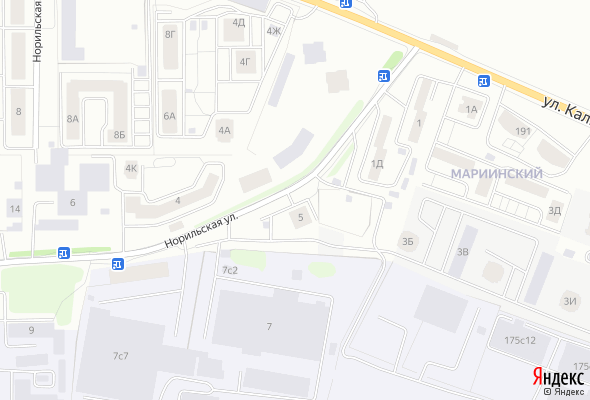 ЖК Октябрьская ривьера
