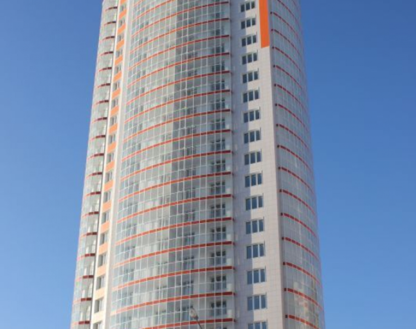 ЖК Орбита