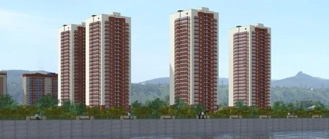 ЖК Панорама
