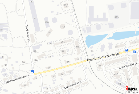ЖК Премьера