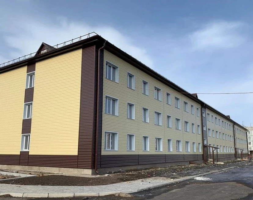 ЖК Прованс