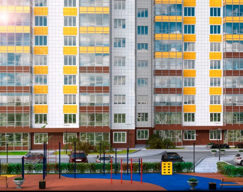 ЖК Родники